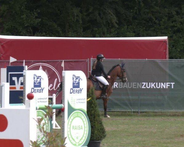 Reitturnier Wohlesbostel 2025