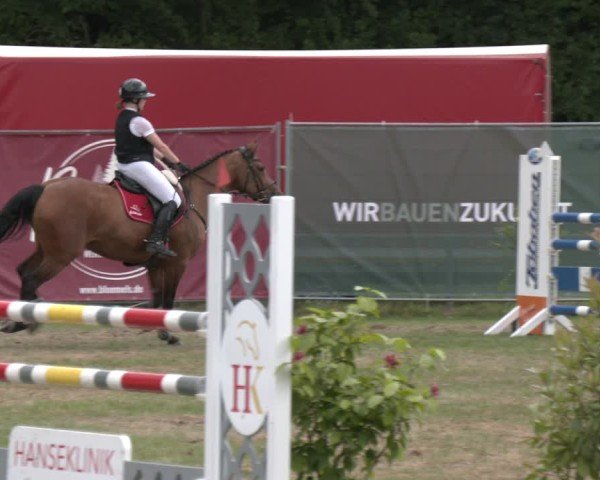 Reitturnier Wohlesbostel 2025