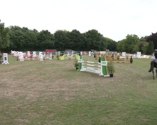 Reitturnier Wohlesbostel 2025