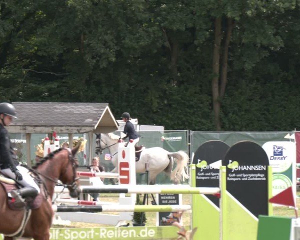 Reitturnier Wohlesbostel 2025