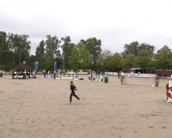 Reitturnier Münster-Roxel 2025