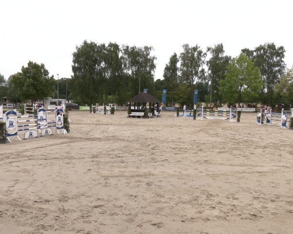Reitturnier Münster-Roxel 2025