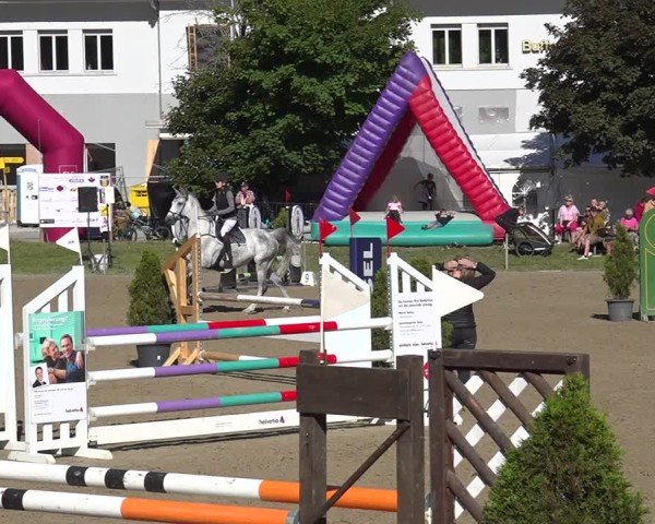 Reitturnier Kandersteg 2025