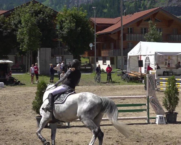 Reitturnier Kandersteg 2025