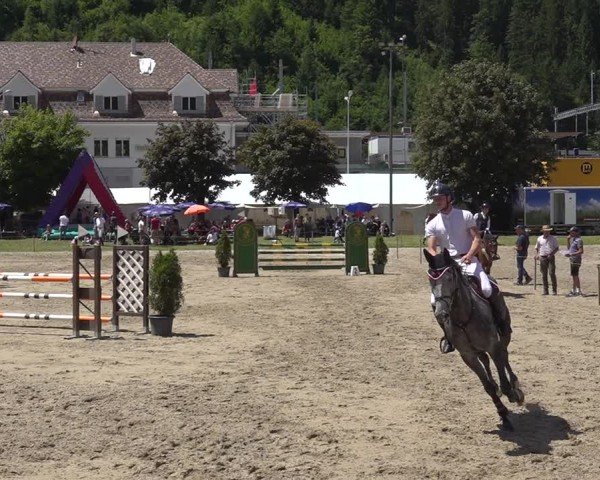 Reitturnier Kandersteg 2025