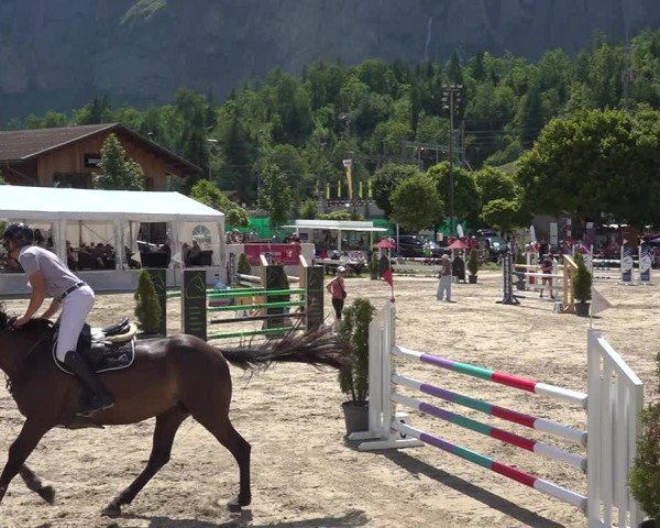 Reitturnier Kandersteg 2025