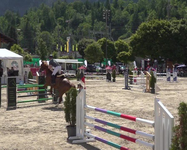 Reitturnier Kandersteg 2025