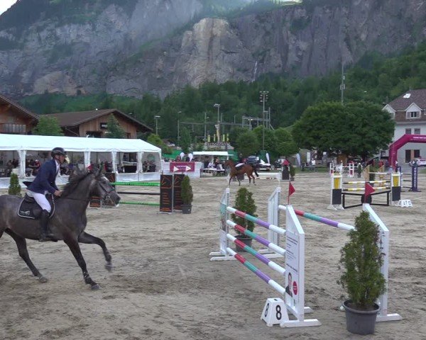 Reitturnier Kandersteg 2025