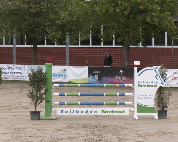 Reitturnier Münster-Roxel 2025