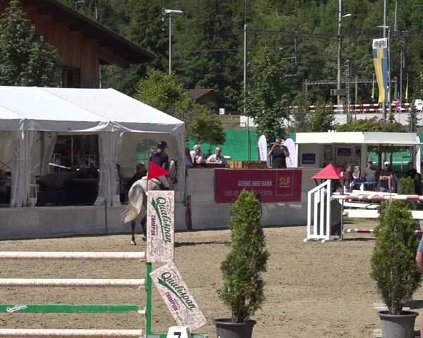 Reitturnier Kandersteg 2025