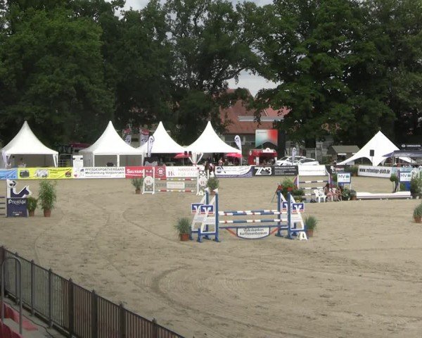Reitturnier Redefin 2025