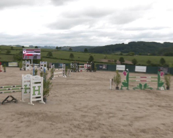 Reitturnier Lindlar-Süttenbach 2025