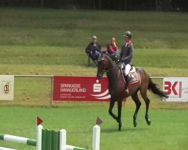 Sommerturnier Legelshurst 2014