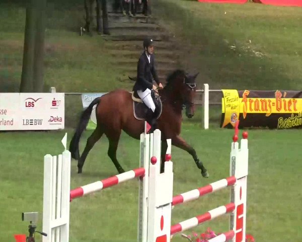 Sommerturnier Legelshurst 2014