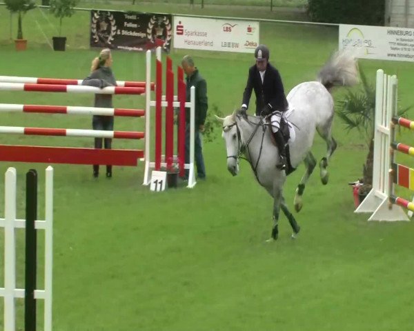 Sommerturnier Legelshurst 2014