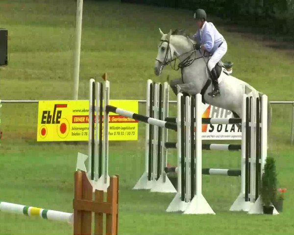 Sommerturnier Legelshurst 2014