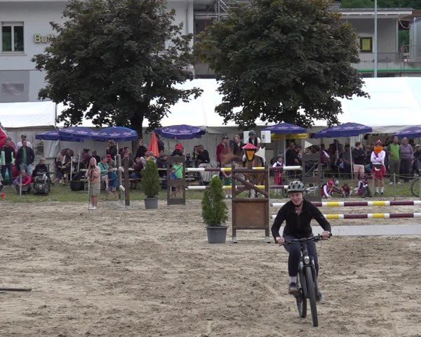 Reitturnier Kandersteg 2025