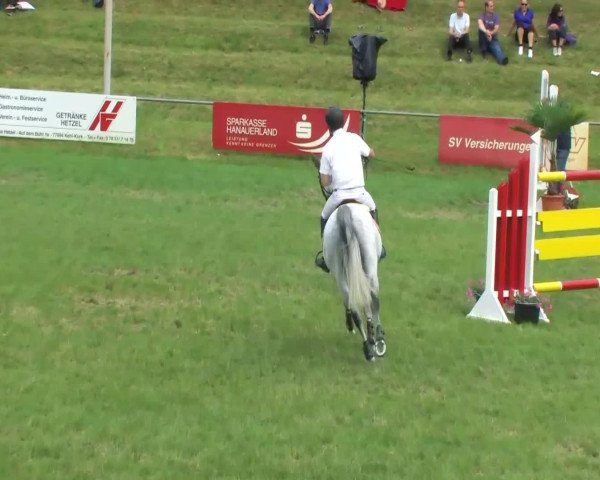 Sommerturnier Legelshurst 2014