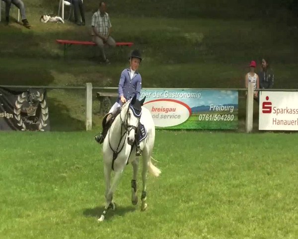 Sommerturnier Legelshurst 2014