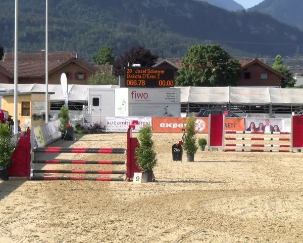Reitturnier Rankweil 2025