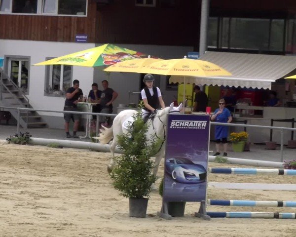 Reitturnier Rankweil 2025