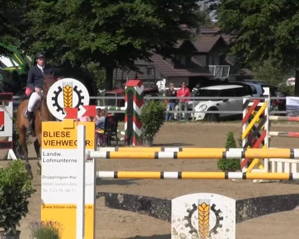 Iserlohn-Kalthof 2014
