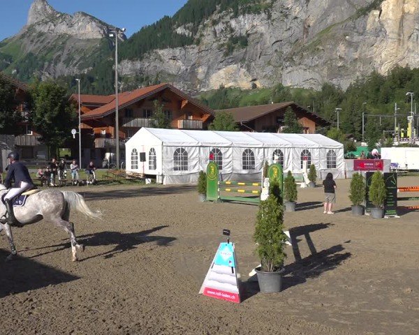 Reitturnier Kandersteg 2025