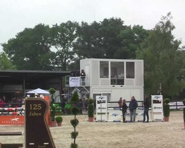 Großes Reit- und Springturnier Kirchhellen/Stall Dieckmann 2014
