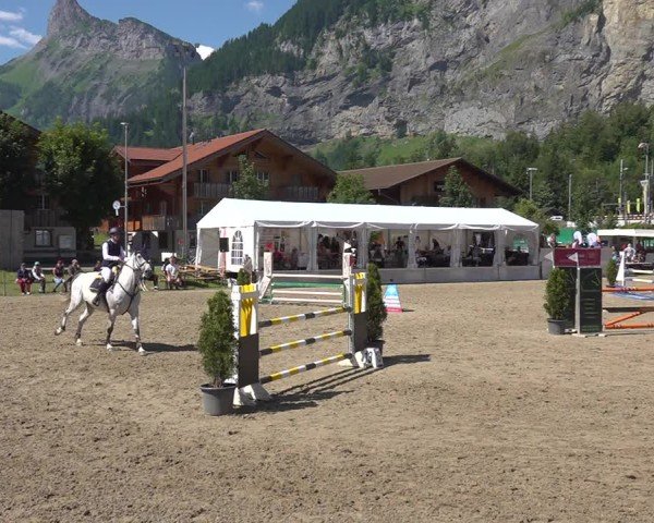 Reitturnier Kandersteg 2025