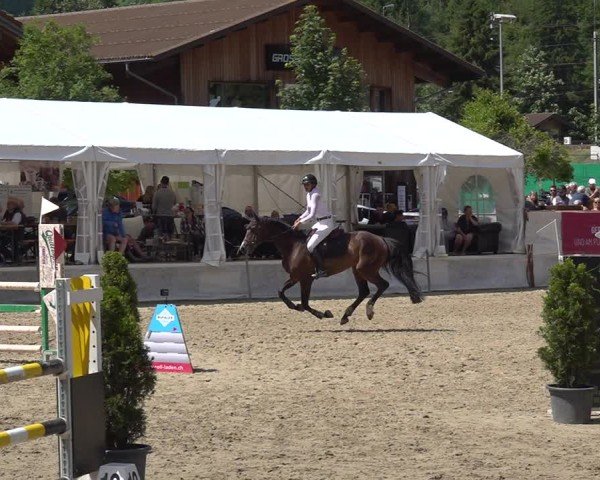 Reitturnier Kandersteg 2025