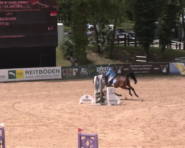 Reitturnier Stadl-Paura 2025