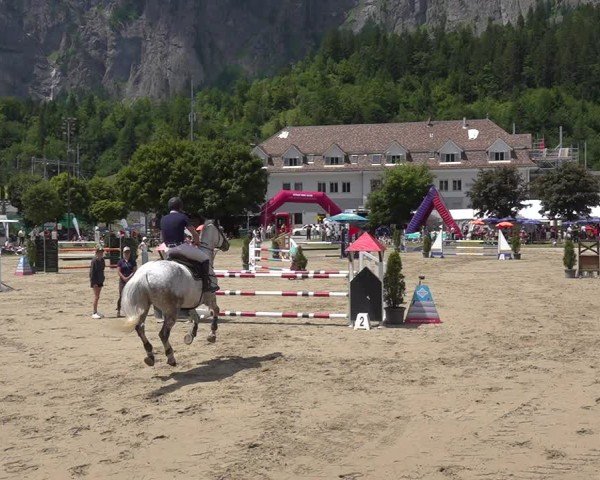Reitturnier Kandersteg 2025