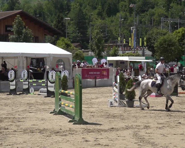 Reitturnier Kandersteg 2025