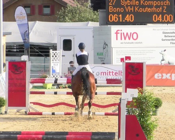 Reitturnier Rankweil 2025