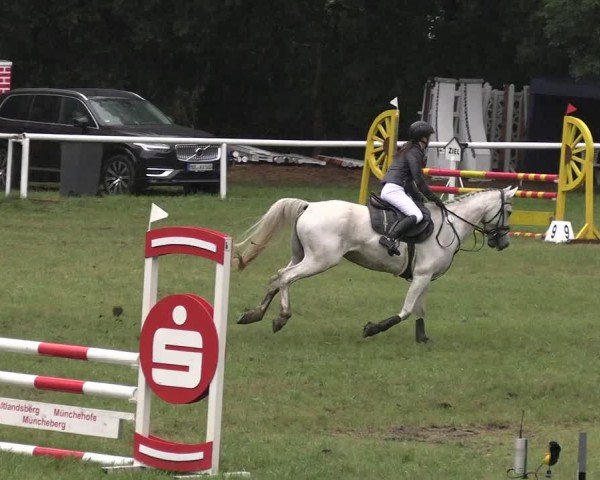 Reitturnier Gorgast 2025