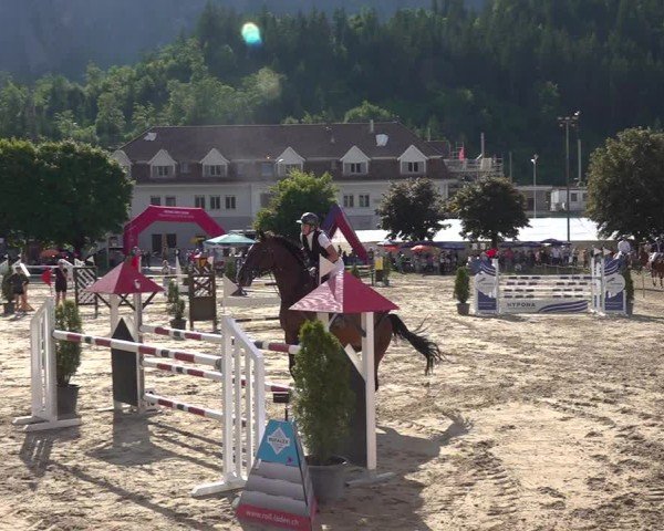 Reitturnier Kandersteg 2025