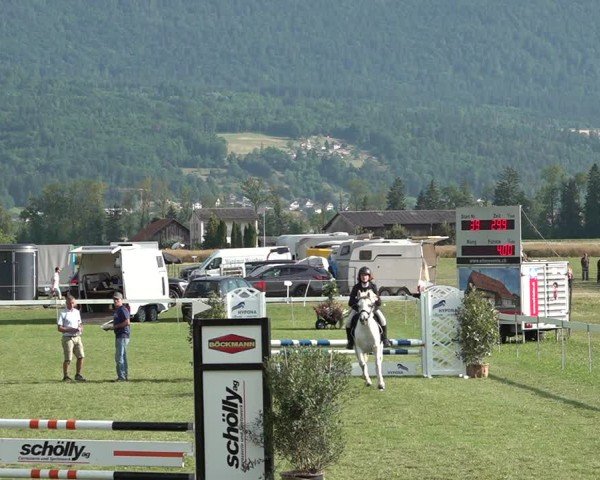 Reitturnier Büren an der Aare 2025
