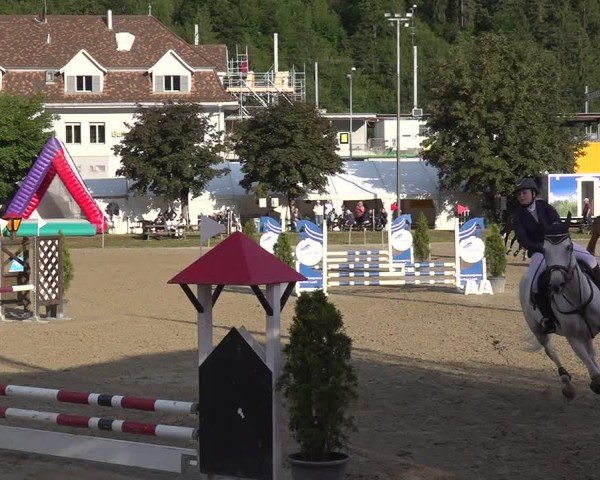 Reitturnier Kandersteg 2025