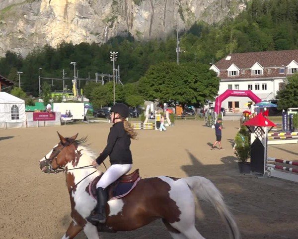 Reitturnier Kandersteg 2025