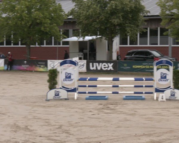 Reitturnier Münster-Roxel 2025