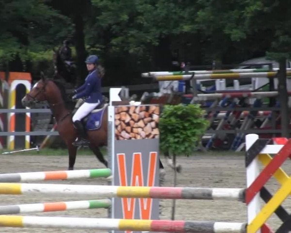 Iserlohn-Kalthof 2014