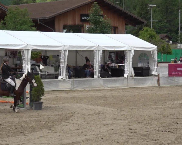 Reitturnier Kandersteg 2025