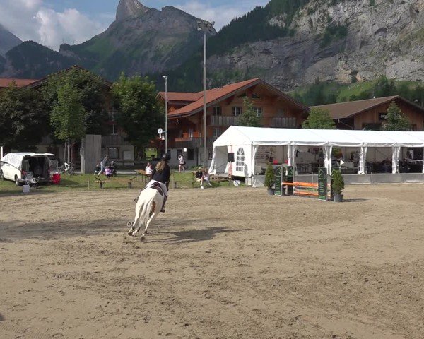 Reitturnier Kandersteg 2025