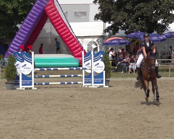 Reitturnier Kandersteg 2025