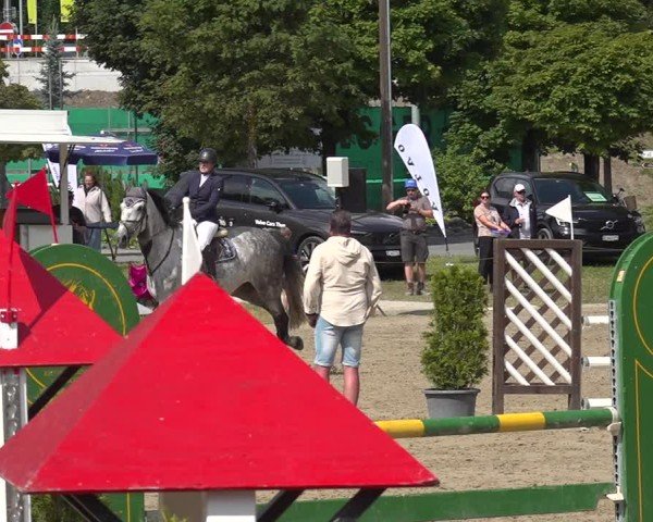 Reitturnier Kandersteg 2025