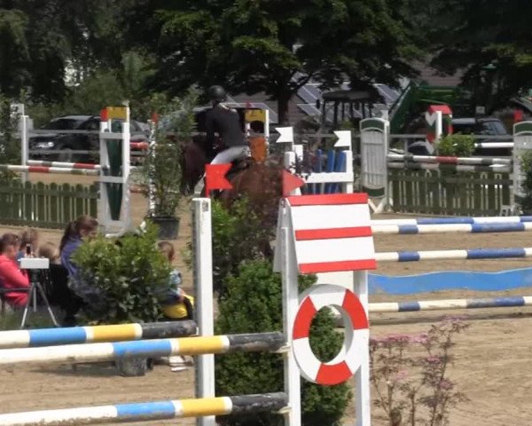 Iserlohn-Kalthof 2014