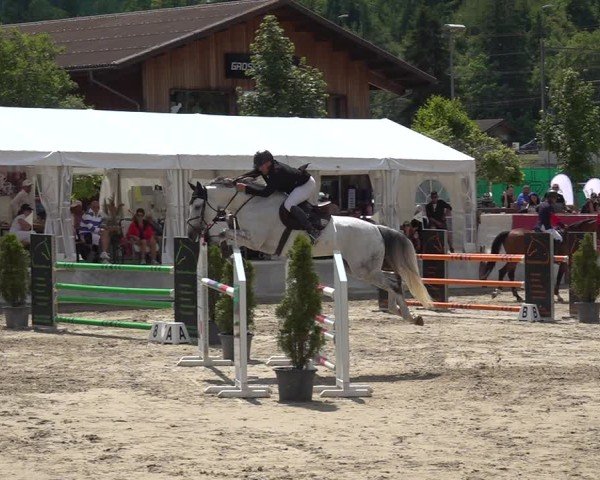 Reitturnier Kandersteg 2025
