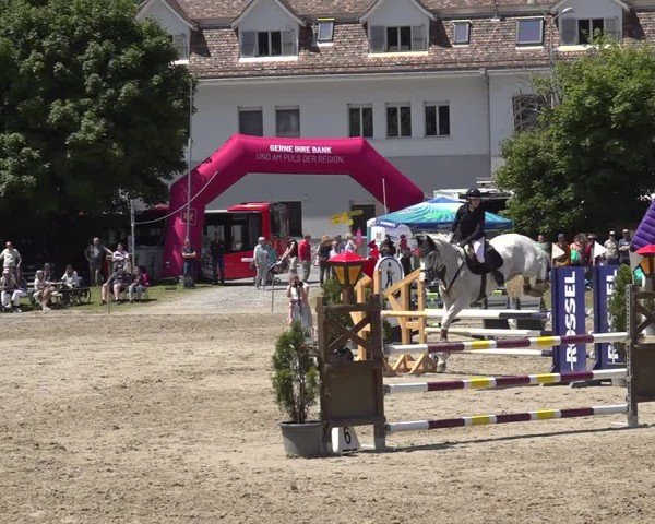 Reitturnier Kandersteg 2025