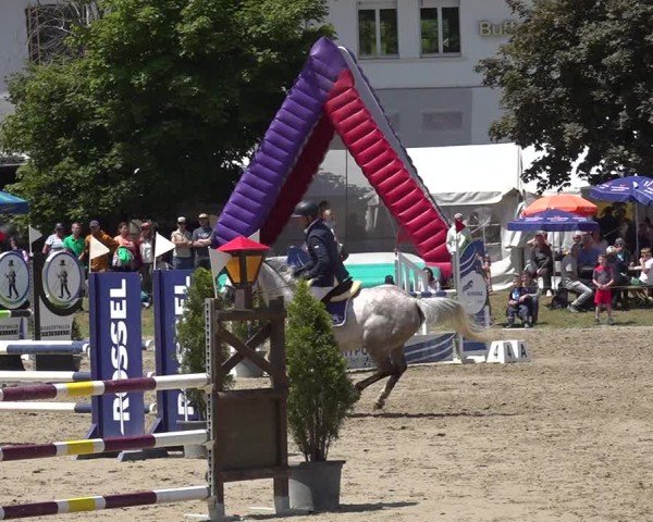 Reitturnier Kandersteg 2025