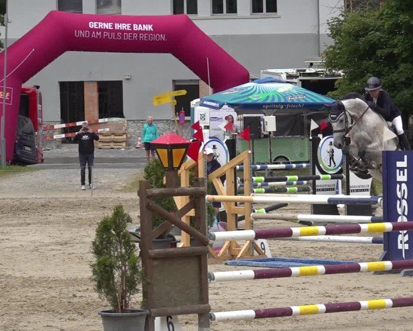 Reitturnier Kandersteg 2025